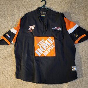 Joe Gibbs Racing #20 NASCAR Sweater